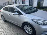 Kia Cerato 2014 годаүшін6 500 000 тг. в Актау