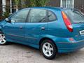 Nissan Almera Tino 2003 года за 3 250 000 тг. в Кокшетау – фото 6