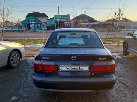 Mazda 626 1999 года за 1 390 000 тг. в Шымкент