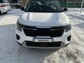 Kia Seltos 2024 года за 9 450 000 тг. в Алматы – фото 2