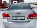 Chevrolet Cruze 2013 годаүшін4 300 000 тг. в Костанай – фото 17