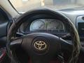 Toyota Camry 2001 годаүшін5 500 000 тг. в Тараз – фото 25