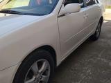 Toyota Camry 2001 года за 5 500 000 тг. в Тараз – фото 3