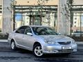 Toyota Camry 2004 года за 4 600 000 тг. в Астана – фото 54