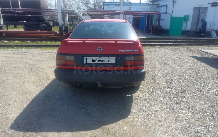 Volkswagen Passat 1988 года за 1 450 000 тг. в Талдыкорган