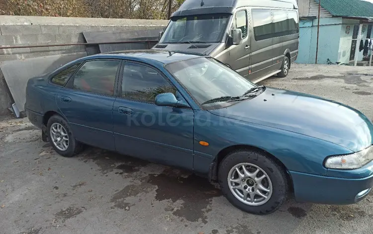 Mazda 626 1993 года за 1 500 000 тг. в Алматы