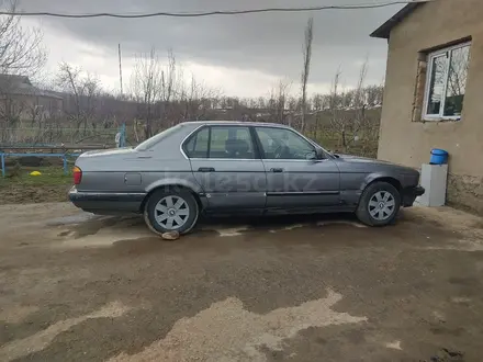 BMW 730 1991 года за 1 500 000 тг. в Шымкент – фото 2