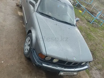 BMW 730 1991 года за 1 500 000 тг. в Шымкент