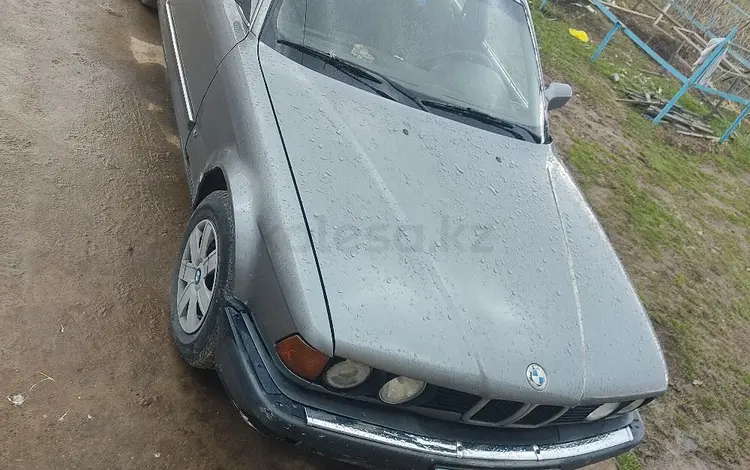 BMW 730 1991 года за 1 500 000 тг. в Шымкент