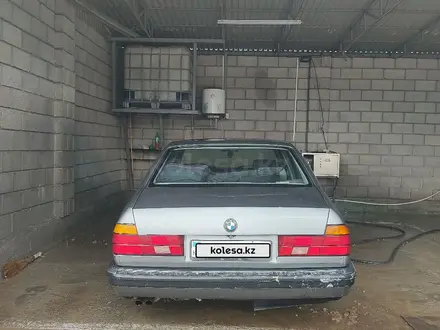 BMW 730 1991 года за 1 500 000 тг. в Шымкент – фото 5