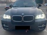 BMW X6 2008 годаүшін9 277 077 тг. в Павлодар – фото 5