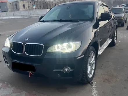 BMW X6 2008 года за 9 277 077 тг. в Павлодар – фото 4