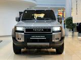 Toyota Land Cruiser Prado Comfort 2026 годаүшін38 190 000 тг. в Астана – фото 2