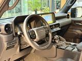 Toyota Land Cruiser Prado Comfort 2026 годаүшін38 190 000 тг. в Астана – фото 4
