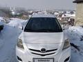 Toyota Yaris 2008 года за 3 800 000 тг. в Алматы – фото 3