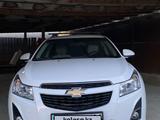 Chevrolet Cruze 2013 года за 5 500 000 тг. в Кульсары