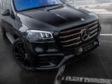 Mercedes-Benz GLS 450 2025 годаfor90 000 000 тг. в Астана – фото 3