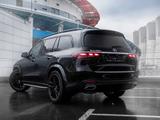 Mercedes-Benz GLS 450 2025 годаfor90 000 000 тг. в Астана – фото 4