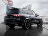 Mercedes-Benz GLS 450 2025 годаfor90 000 000 тг. в Астана – фото 5