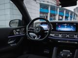 Mercedes-Benz GLS 450 2025 годаfor90 000 000 тг. в Астана – фото 2