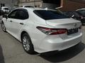 Toyota Camry 2020 года за 13 000 000 тг. в Костанай – фото 3