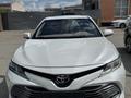 Toyota Camry 2020 года за 13 000 000 тг. в Костанай – фото 2