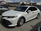 Toyota Camry 2020 года за 13 000 000 тг. в Костанай