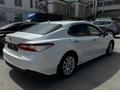 Toyota Camry 2020 года за 13 000 000 тг. в Костанай – фото 5