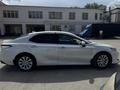 Toyota Camry 2020 года за 13 000 000 тг. в Костанай – фото 6
