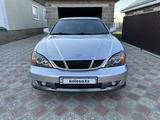 Daewoo Evanda 2003 годаүшін1 200 000 тг. в Актобе