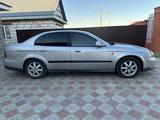 Daewoo Evanda 2003 годаүшін1 200 000 тг. в Актобе – фото 4