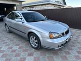 Daewoo Evanda 2003 годаүшін1 200 000 тг. в Актобе – фото 3