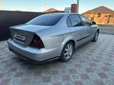 Daewoo Evanda 2003 годаүшін1 200 000 тг. в Актобе – фото 5