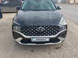 Hyundai Santa Fe 2023 годаfor20 000 000 тг. в Атырау