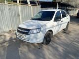 ВАЗ (Lada) Granta 2190 2013 годаүшін1 700 000 тг. в Алматы – фото 2