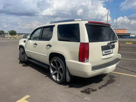 Cadillac Escalade 2007 года за 12 000 000 тг. в Караганда – фото 10