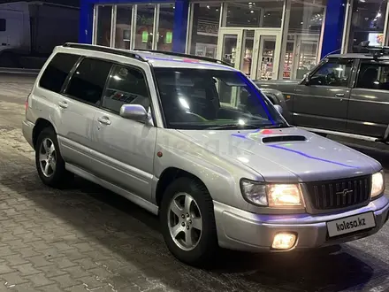 Subaru Forester 1998 года за 3 700 000 тг. в Усть-Каменогорск