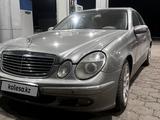 Mercedes-Benz E 320 2003 года за 4 800 000 тг. в Караганда