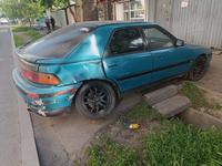 Mazda 323 1993 годаүшін350 000 тг. в Алматы