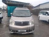 Toyota Alphard 2005 года за 5 200 000 тг. в Астана – фото 3