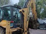 New Holland  LB115 2006 года за 16 000 000 тг. в Алматы – фото 3