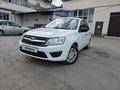 ВАЗ (Lada) Granta 2190 2018 годаүшін3 200 000 тг. в Астана