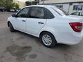 ВАЗ (Lada) Granta 2190 2018 годаүшін3 200 000 тг. в Астана – фото 6