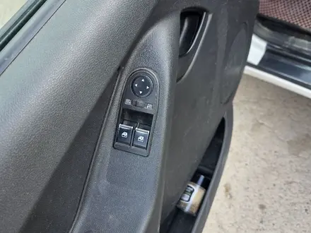 ВАЗ (Lada) Granta 2190 2018 года за 3 200 000 тг. в Астана – фото 8