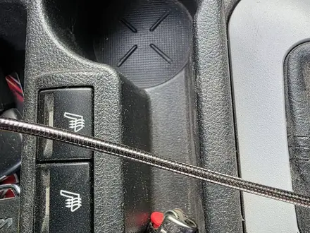 ВАЗ (Lada) Granta 2190 2018 года за 3 200 000 тг. в Астана – фото 9