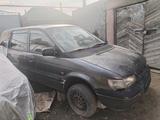 Mitsubishi Space Wagon 1992 годаfor450 000 тг. в Шу – фото 4