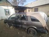 Mitsubishi Space Wagon 1992 годаfor450 000 тг. в Шу – фото 5
