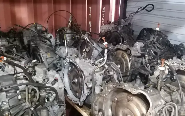 Двигатель акппүшін17 000 тг. в Талдыкорган