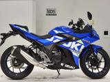 Suzuki  GSX 250 2023 года за 3 200 000 тг. в Алматы