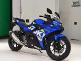 Suzuki  GSX 250 2023 годаүшін3 200 000 тг. в Алматы – фото 2